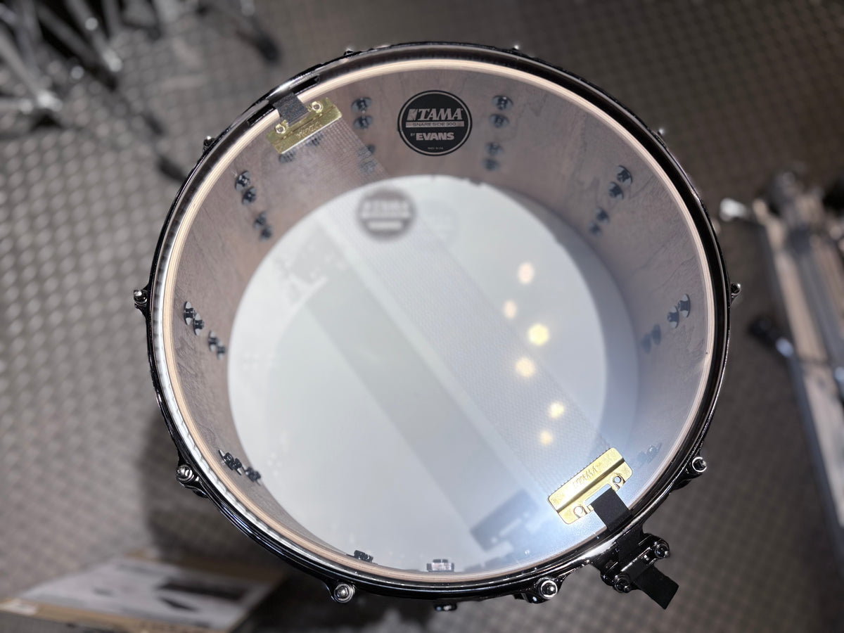 店頭展示品特価】TAMA/タマ STARCLASSIC Walnut/Birch 14