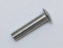 JPC Drum City Original Steel Rivet AI-RIV3/5 10 pieces