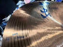 KOIDE 609 18"China 609-18CH