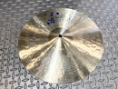 Koide 609 14” Hi-hat Cymbal Thin(Top)+Medium(Bottom) 609-14HT,14HM