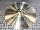 Koide 609 14” Hi-hat Cymbal Thin(Top)+Medium(Bottom) 609-14HT,14HM
