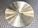 Koide 609 14” Hi-hat Cymbal Thin(Top)+Medium(Bottom) 609-14HT,14HM