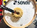 PUTSOUNDS 「CLASSIC MUFFLER」 Bass Drum External Muffler バスドラムミュート