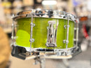 riddim / リディム Maple 10ply / 12"x5.75" スネアドラム "DANDELION ”（Custom Order）