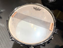 riddim / リディム Maple 10ply / 12"x5.75" スネアドラム "DANDELION ”（Custom Order）
