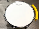 riddim / リディム Maple 10ply / 12"x5.75" スネアドラム "DANDELION ”（Custom Order）