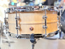 M drums 銀杏 "Ginnan" 14”×6"  KR-1460-I