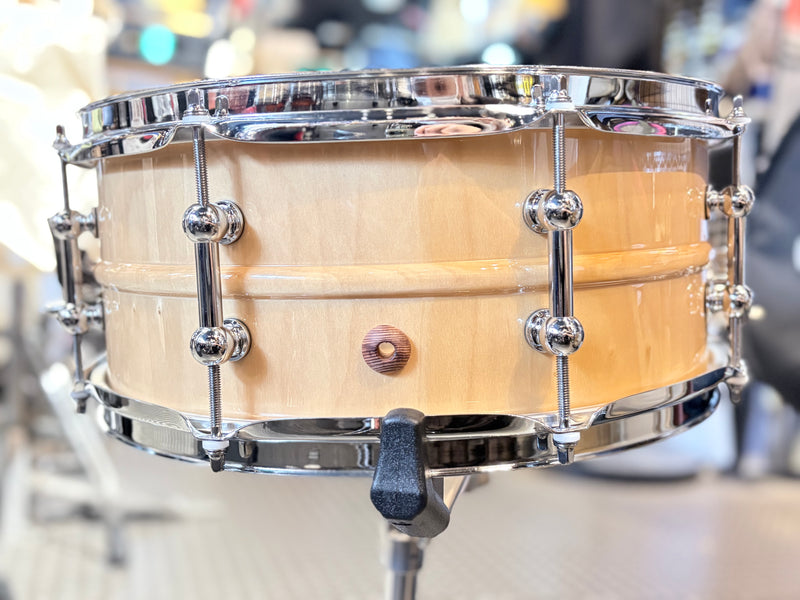 M drums 銀杏 M drums 銀杏