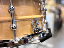 M drums 銀杏 "Ginnan" 14”×6"  KR-1460-I