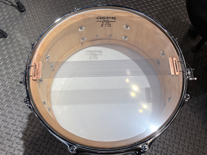 M drums 銀杏 