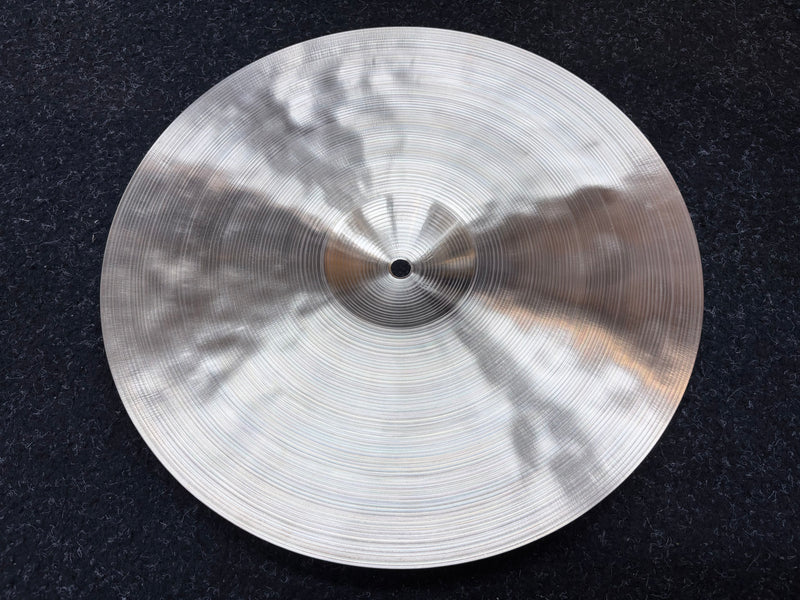 小出 703 14”Hi-Hat 703-14H(ペア)
