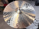 Koide Cymbal Cadence 18” Crash Medium Thin CA-18CMT