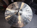 Koide Cadence 16” Crash Medium CA-16CM