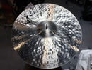 Koide Cymbal Fezr 20” Ride Medium Thin FZ-20RMT