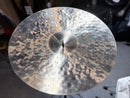 Koide Cymbal Fezr 20” Ride Medium Thin FZ-20RMT