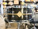 M drums × emjmod Collaboration Snare Drum 14"x6.5"「EMSO（エンソ）」