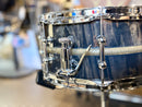 M drums × emjmod Collaboration Snare Drum 14"x6.5"「EMSO（エンソ）」