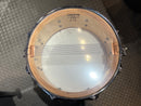 M drums × emjmod Collaboration Snare Drum 14"x6.5"「EMSO（エンソ）」