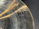 小出シンバル Fezr 8” Splash FZ-8SP