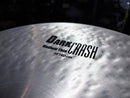 [Production Completed] Zildjian K. Zildjian 16” Dark Crash Medium Thin K16DCMT