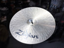 [Production Completed] Zildjian K. Zildjian 16” Dark Crash Medium Thin K16DCMT