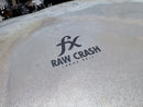【生産完了】Zildjian ジルジャン FX RAW Crash Large Bell