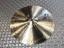 Koide Cymbal Brilliant 14" Hi-Hats Thin│Medium│Heavy BL-14HT/HM/HH
