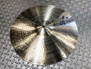 Koide Cymbal Brilliant 14" Hi-Hats Thin│Medium│Heavy BL-14HT/HM/HH