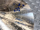 Koide Cymbal Brilliant 14" Hi-Hats Thin│Medium│Heavy BL-14HT/HM/HH