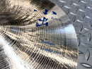 Koide Cymbal Brilliant 14" Hi-Hats Thin│Medium│Heavy BL-14HT/HM/HH
