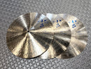 Koide Cymbal Brilliant 14" Hi-Hats Thin│Medium│Heavy BL-14HT/HM/HH