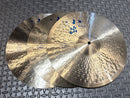 Koide Cymbal 609 14" Hi-Hats Thin│Medium│Heavy 609-14HT/HM/HH