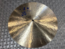 Koide Cymbal 609 14" Hi-Hats Thin│Medium│Heavy 609-14HT/HM/HH