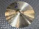 Koide Cymbal 609 14" Hi-Hats Thin│Medium│Heavy 609-14HT/HM/HH