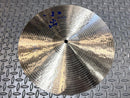 Koide Cymbal 609 14" Hi-Hats Thin│Medium│Heavy 609-14HT/HM/HH
