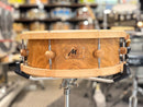 M drums 5th Signature Snare Drum ”桜” log 14”×5" KR-S-5ANNIV
