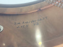 M drums 5th Signature Snare Drum ”桜” log 14”×5" KR-S-5ANNIV