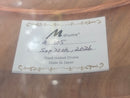 M drums 5th Signature Snare Drum ”桜” log 14”×5" KR-S-5ANNIV