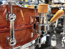 M drums Special Edition Snare Drum ”楓” 14”x5" KR-1450-M