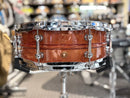 M drums Special Edition Snare Drum ”楓” 14”x5" KR-1450-M