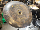 Turkish Cymbals Ad Astra Series China-Ride 20"