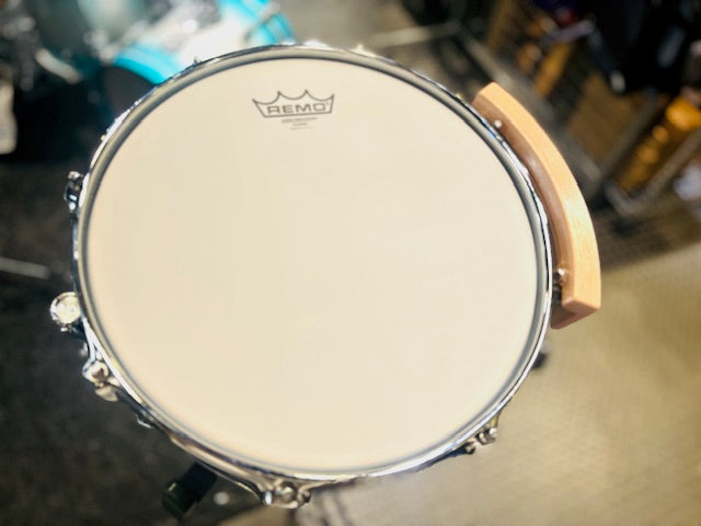 riddim リディム Maple 10ply 12"x6.5" スネアドラム