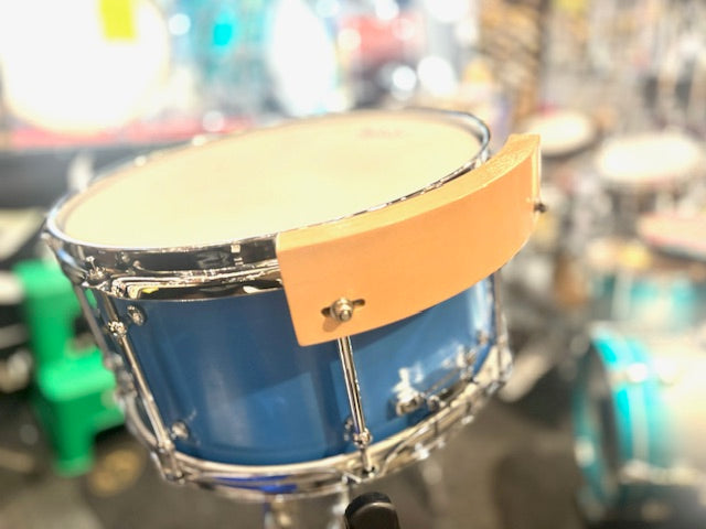 riddim リディム Maple 10ply 12"x6.5" スネアドラム