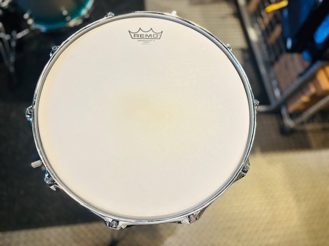 【USED】 SONOR フォニックシリーズ スネアドラム D-516MR