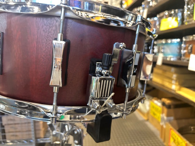 【USED】 SONOR フォニックシリーズ スネアドラム D-516MR