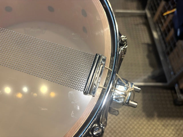 【USED】 SONOR フォニックシリーズ スネアドラム D-516MR