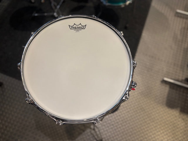 ds Drum Aluminum Seamless Shell  スネアドラム 14"×6"