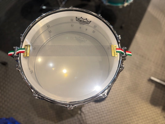 ds Drum Aluminum Seamless Shell  スネアドラム 14"×6"