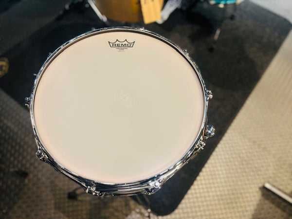 ds Drum Copper Seamless Shell スネアドラム 14