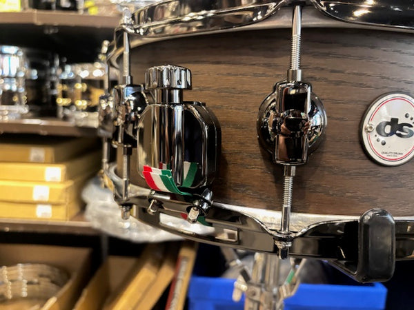 ds Drum The Mother Nature Snare series BOG OAK スネアドラム 14
